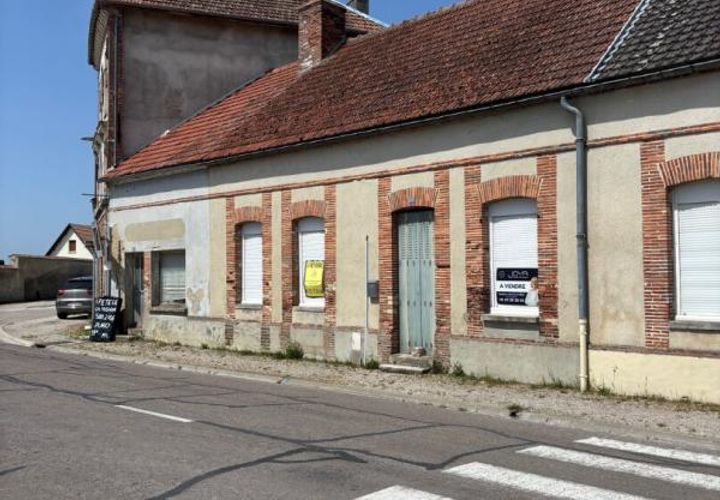 Villa i Plancy-l'Abbaye, Aube, Plancy-l'Abbaye - € 53.000 | Ref: 425206FMAL - foto 1
