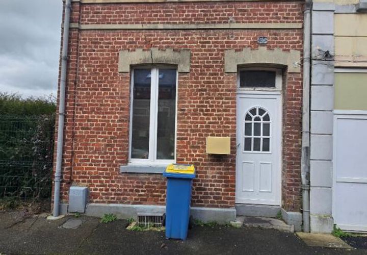 Villa i Hirson, Aisne, Hirson - € 59.990 | Ref: 422063BALC - foto 1