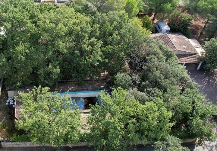 Villa i Gordes, Vaucluse, Gordes - € 299.000 | Ref: 425375GBOC - foto 1