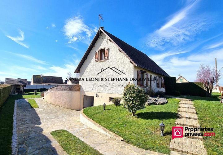 Villa i Jouy, Eure-et-Loir, Jouy - € 289.900 | Ref: 425396STED - foto 1