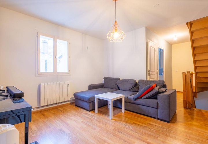 Villa i Limay, Yvelines, Limay - € 189.000 | Ref: 425028MAEG - foto 1