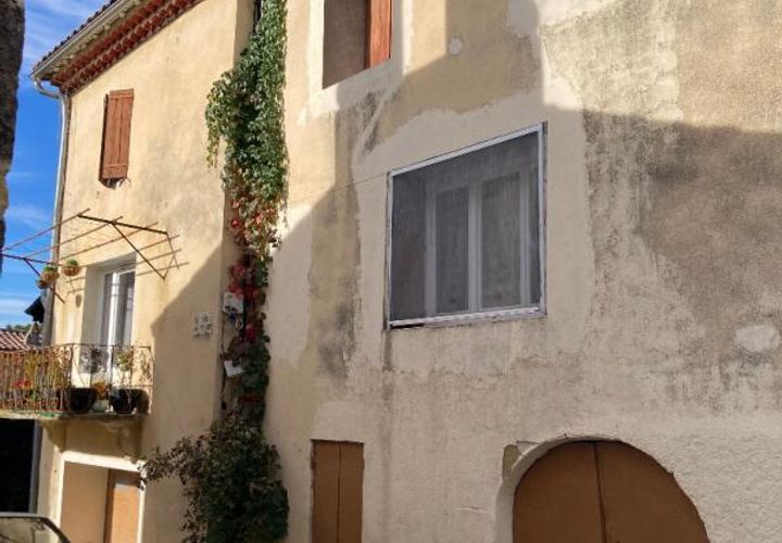 Landsbyhus i Uzes, Gard, Uzes - € 150.000 | Ref: 424133ANLB - foto 1