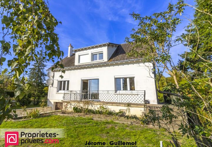 Villa i Gièvres, Loir-et-Cher, Gièvres - € 131.870 | Ref: 425255GUT - foto 1