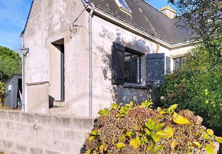 Villa i Groix, Morbihan, Groix - € 467 955 | Ref: 421124LBY - foto 1