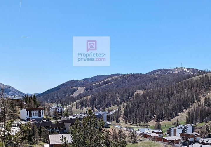 Lejlighed i Valberg, Alpes-Maritimes, Valberg - € 570.000 | Ref: 425185DEF - foto 1