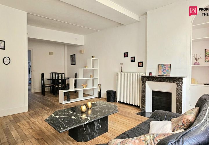 Villa i Chateau-Renard, Loiret, Chateau-Renard - € 147.000 | Ref: 424172YGR - foto 1
