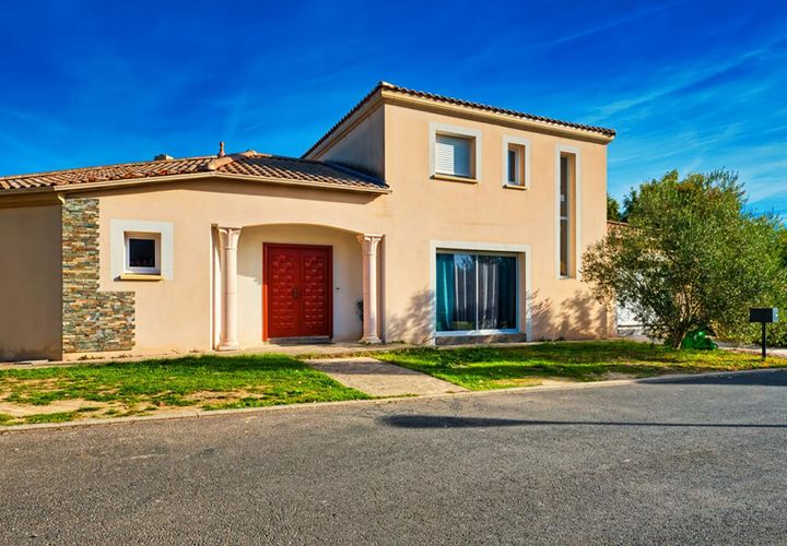 Villa i Bouguenais, Loire-Atlantique, Bouguenais - € 538.720 | Ref: 421078DCHI - foto 1