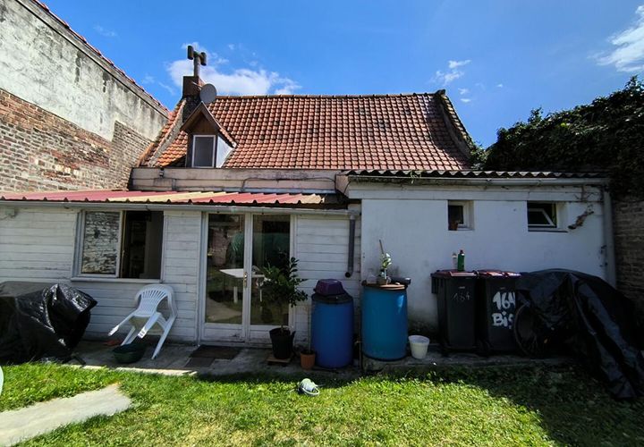 Villa i Harnes, Pas-de-Calais, Harnes - € 76.000 | Ref: 975DTQ - foto 1
