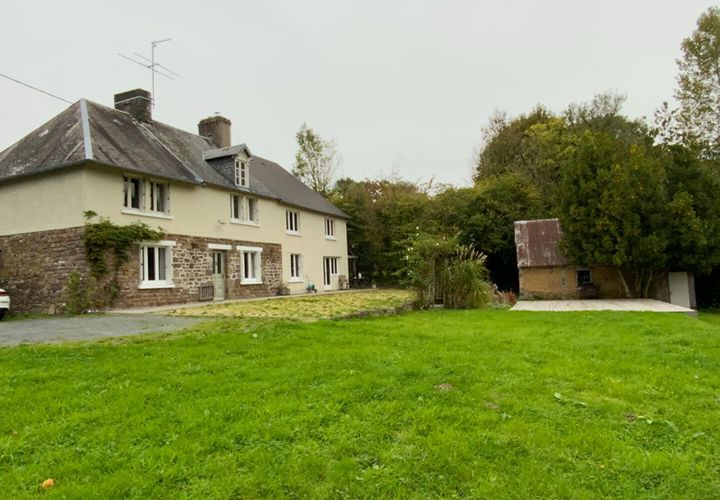 Villa i Hambye, Manche, Hambye - € 230 000 | Ref: 424665LBRB - foto 1