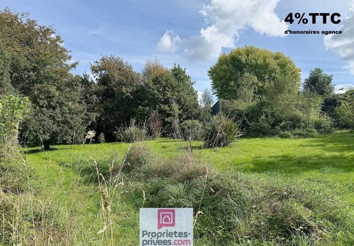 Terra a Gouesnou, Finistere, Gouesnou - € 166.400 | Ref: 423936OLIS - foto 1