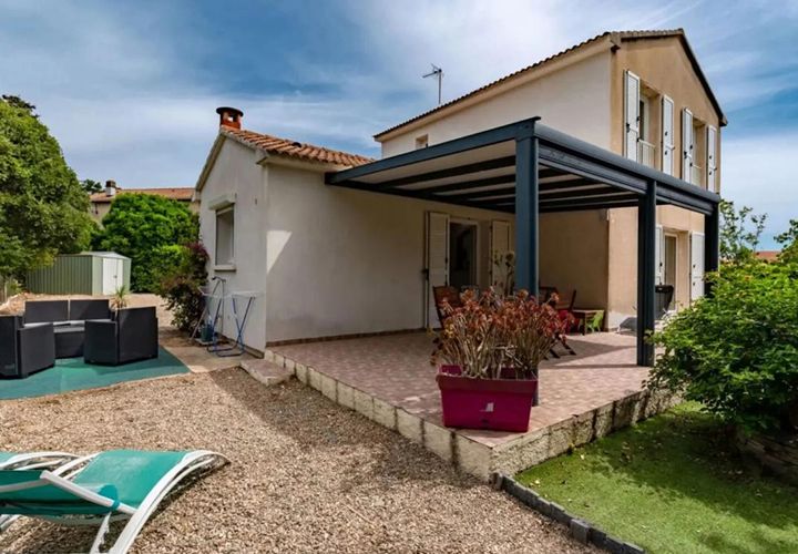 Villa i Cervione, Haute-Corse, Cervione - € 397.000 | Ref: 423966JOSR - foto 1