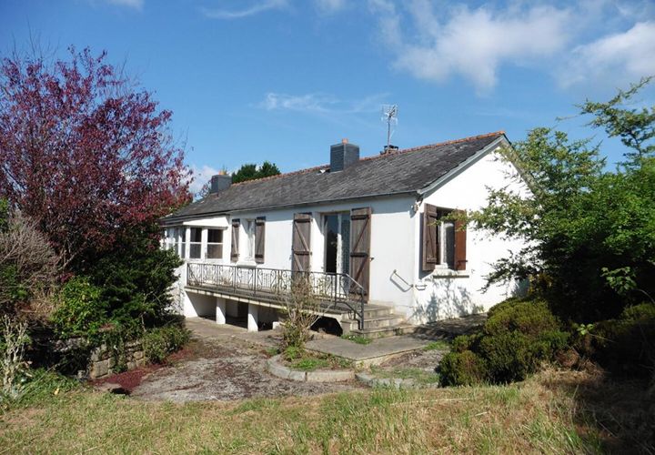 Villa a Quimperlé, Finistere, Quimperlé - € 135.990 | Ref: 417377DEE - foto 1