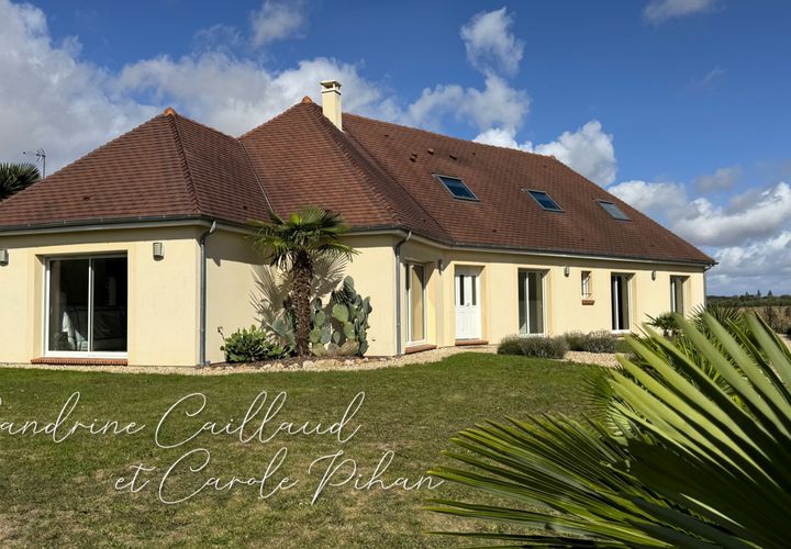 Villa i Anet, Eure-et-Loir, Anet - € 495.000 | Ref: 424192CLS - foto 1