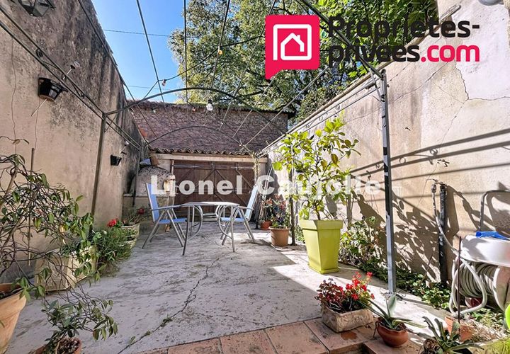 Villa i Rabastens, Tarn, Rabastens - € 199.500 | Ref: 424773LCAU - foto 1