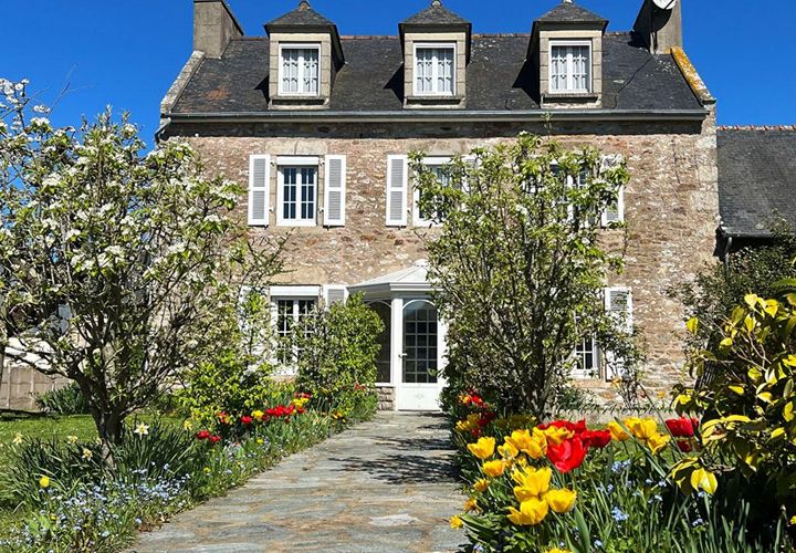 Villa i Ploubalay, Cotes-d'Armor, Ploubalay - € 545.800 | Ref: 4160892YDT - foto 1