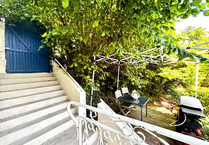 Villa i La Ménitré, Maine-et-Loire, La Ménitré - € 294 000 | Ref: 41-6283NOC - foto 1
