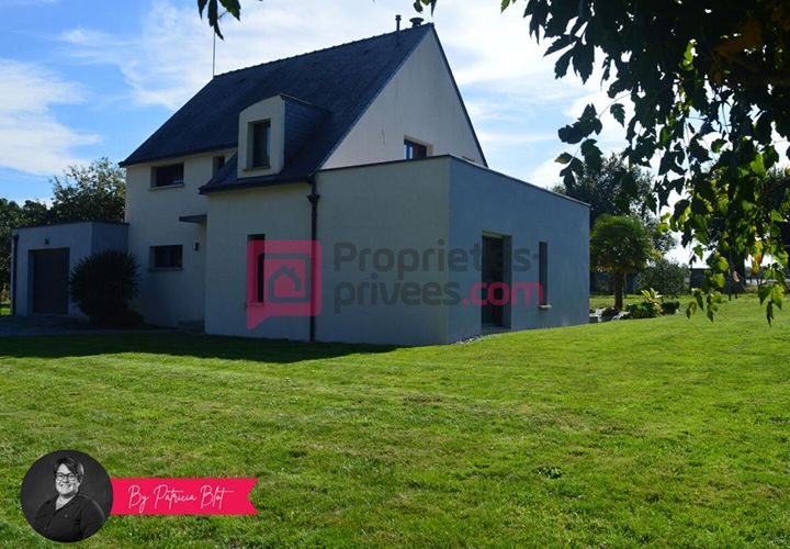 Villa i Malansac, Morbihan, Malansac - € 332.000 | Ref: 424950PBLO - foto 1