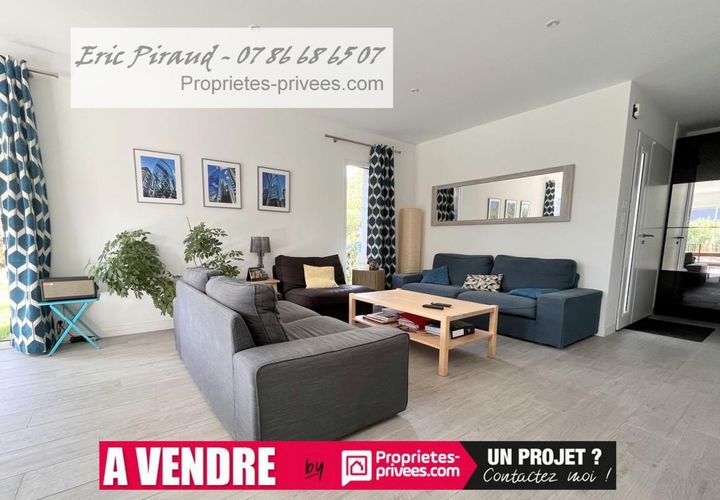 Villa i Guerande, Loire-Atlantique, Guerande - € 623.940 | Ref: 424586EPI - foto 1