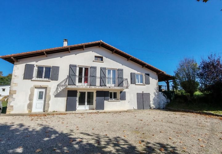 Villa a Dax, Landes, Dax - € 239.000 | Ref: 425012PAMO - foto 1