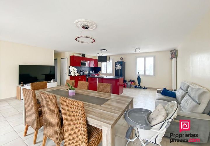 Villa i Avallon, Yonne, Avallon - € 228.000 | Ref: 424419VFE - foto 1