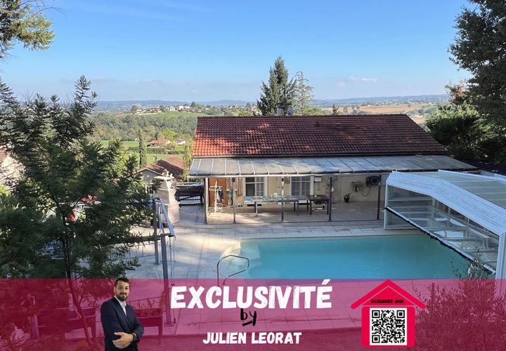 Villa i Jardin, Isere, Jardin - € 365.000 | Ref: 422634LJL - foto 1
