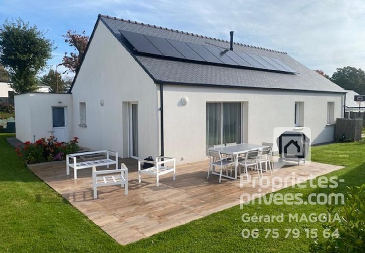 Villa i Marzan, Morbihan, Marzan - € 358.000 | Ref: 419346GMAG - foto 1