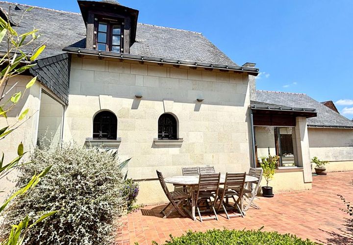 Villa i Treze, Maine-et-Loire, Treze - € 287.000 | Ref: 417103-NOC - foto 1