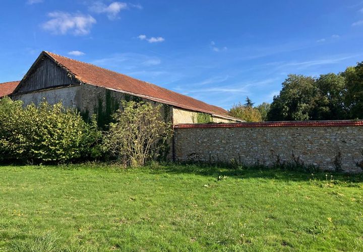 Villa i Septeuil, Yvelines, Septeuil - € 250.000 | Ref: 424658JECD - foto 1