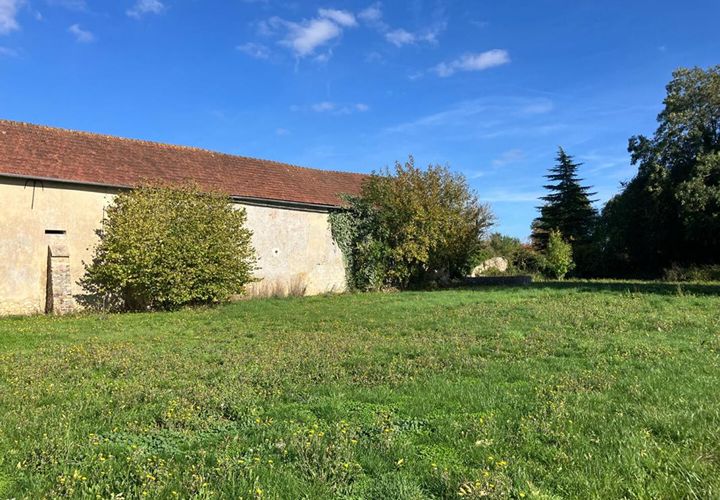 Villa i Septeuil, Yvelines, Septeuil - € 165.000 | Ref: 424659JECD - foto 1