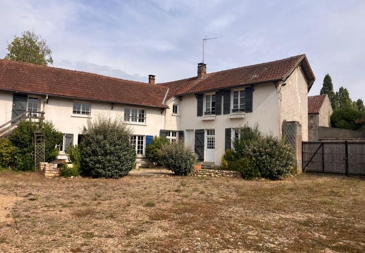 Villa a Septeuil, Yvelines, Septeuil - € 295.000 | Ref: 424656JECD - foto 1