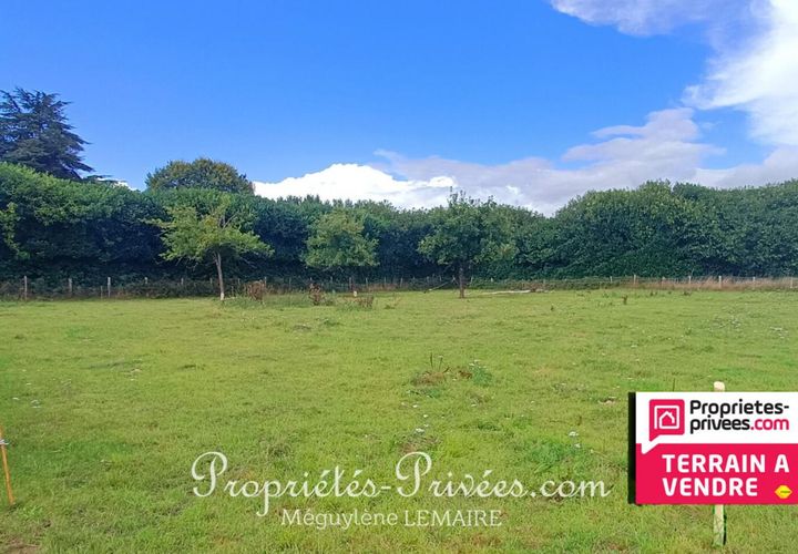 Helårsgrund i Conches-en-Ouche, Eure, Conches-en-Ouche - € 34.000 | Ref: 423590MLEM - foto 1