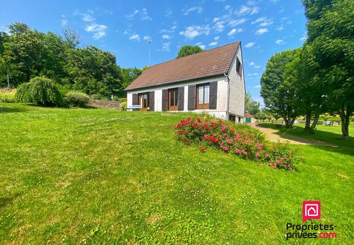 Villa i Avallon, Yonne, Avallon - € 179.000 | Ref: 423476VFE - foto 1