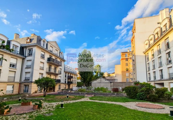 Lejlighed i Versailles, Yvelines, Versailles - € 447.000 | Ref: 415018PDC - foto 1