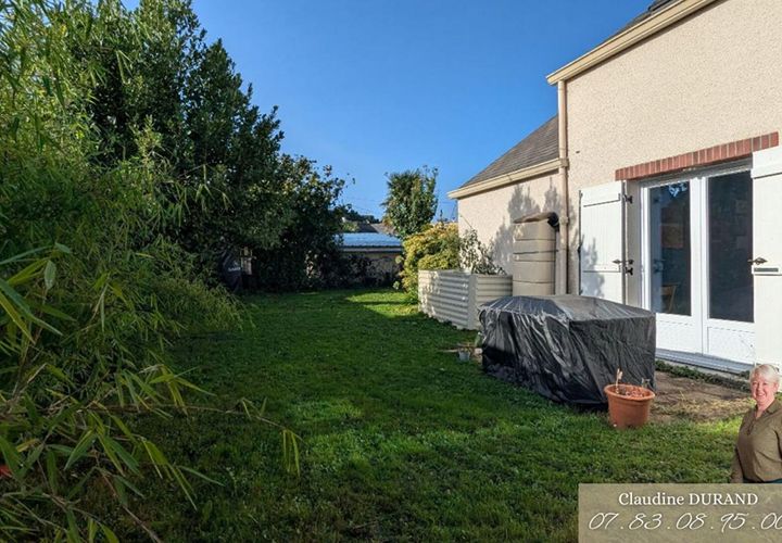 Villa a Savenay, Loire-Atlantique, Savenay - € 269.000 | Ref: 424126CDR - foto 1