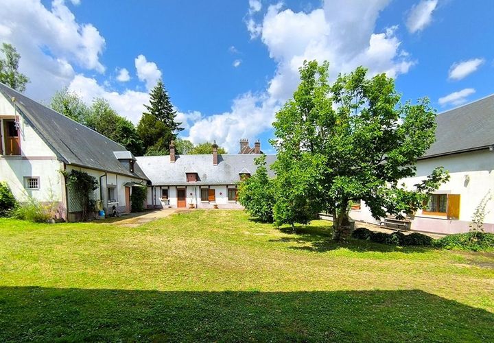 Villa i Gisors, Eure, Gisors - € 281.500 | Ref: 424880SRV - foto 1