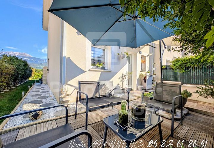 Villa i Voiron, Isere, Voiron - € 275.000 | Ref: 424630NABO - foto 1