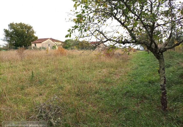 Helårsgrund i Calamane, Lot, Calamane - € 44.000 | Ref: 424751GPL - foto 1