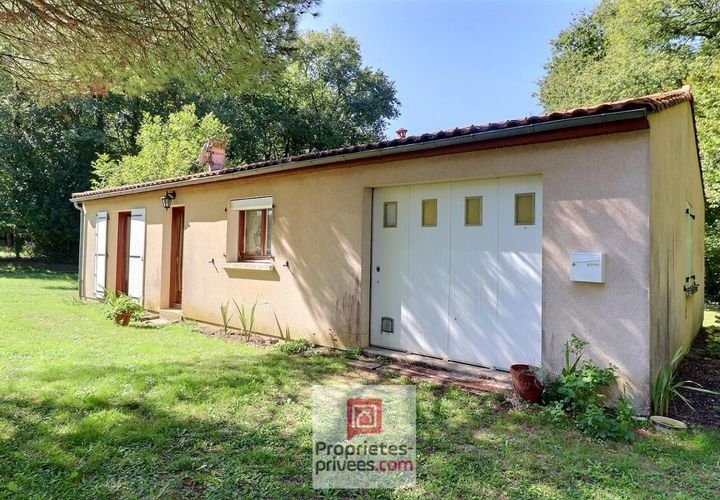 Villa i Chermignac, Charente-Maritime, Chermignac - € 127.190 | Ref: 422711.MCD - foto 1