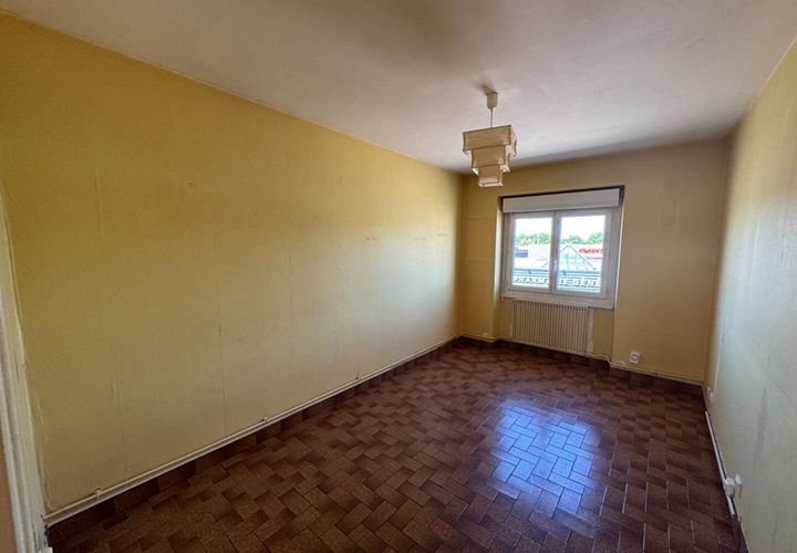 Apartament a Fourchambault, Nievre, Fourchambault - € 385/mes | Ref: 420424JGRO - foto 1