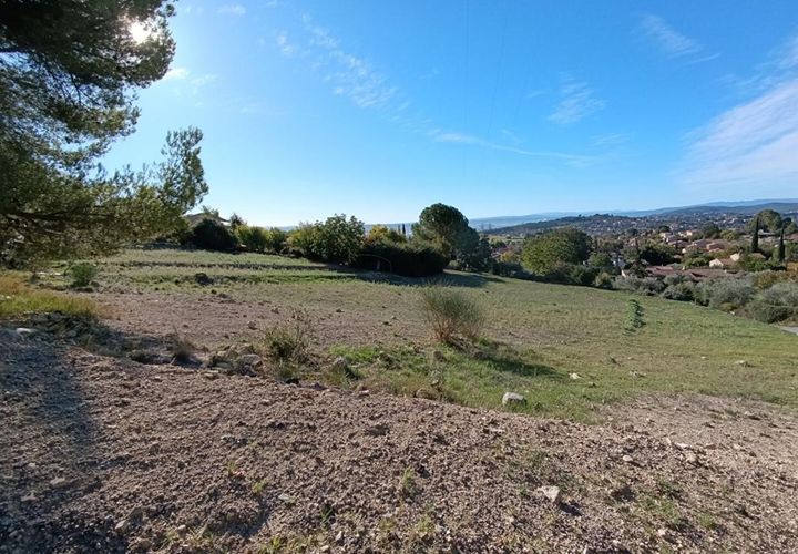 Helårsgrund i Manosque, Alpes-de-Haute-Provence, Manosque - € 332.000 | Ref: 424717PAX - foto 1
