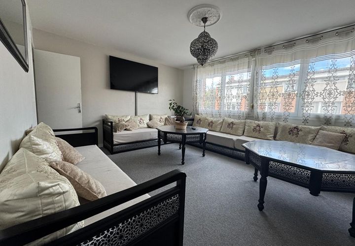 Villa i Lille, Nord, Lille - € 201.400 | Ref: 423055CDVE - foto 1