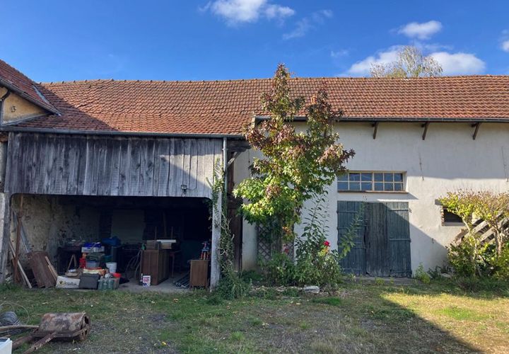 Villa i Septeuil, Yvelines, Septeuil - € 220.000 | Ref: 424657JECD - foto 1