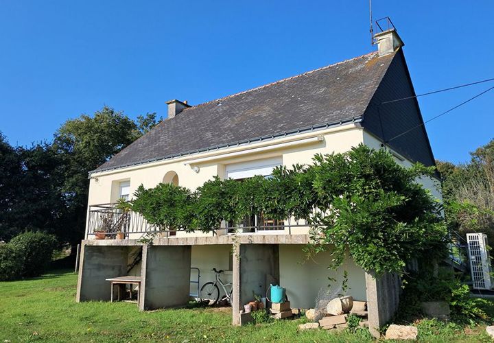 Villa a Lanouée, Morbihan, Lanouée - € 169.729 | Ref: 424778CHRN - foto 1