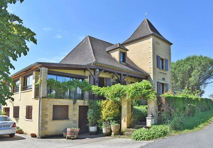 Villa i Marquay, Dordogne, Marquay - € 254.800 | Ref: 422370MND - foto 1