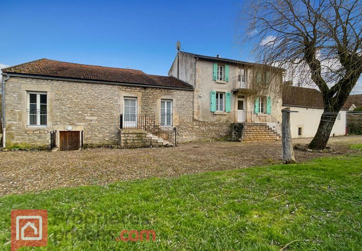 Villa i Massangis, Yonne, Massangis - € 90.000 | Ref: 421166CIN - foto 1