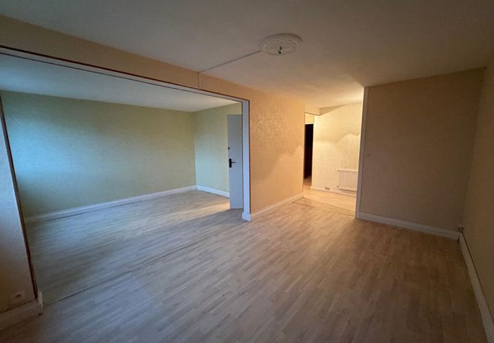 Lejlighed i Bolbec, Seine-Maritime, Bolbec - € 82.000 | Ref: 424623KOD - foto 1