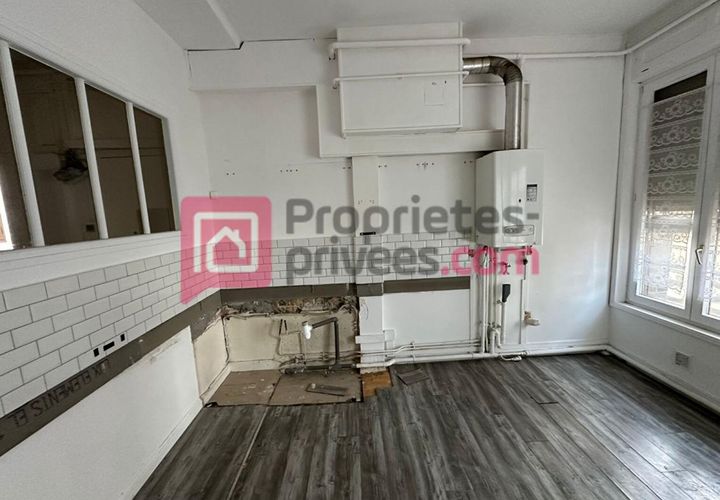 Lejlighed i Reims, Marne, Reims - € 165.850 | Ref: 394989-KEC6KEC - foto 1