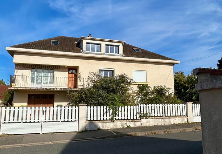 Villa em Nevers, Nievre, Nevers - € 297.360 | Ref: 424265NLAB - foto 1