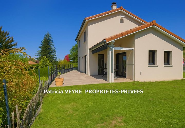 Villa i Tarentaise, Loire, Tarentaise - € 385.000 | Ref: 3700PATY - foto 1