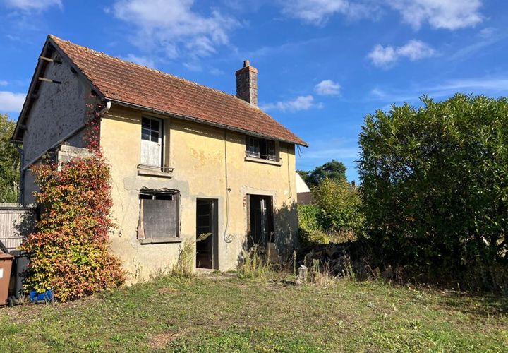 Villa i Septeuil, Yvelines, Septeuil - € 125.000 | Ref: 424655JECD - foto 1